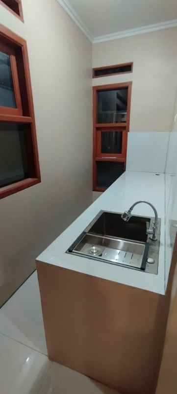 jual rumah murah di cihanjuang dekat pemkot cimahi