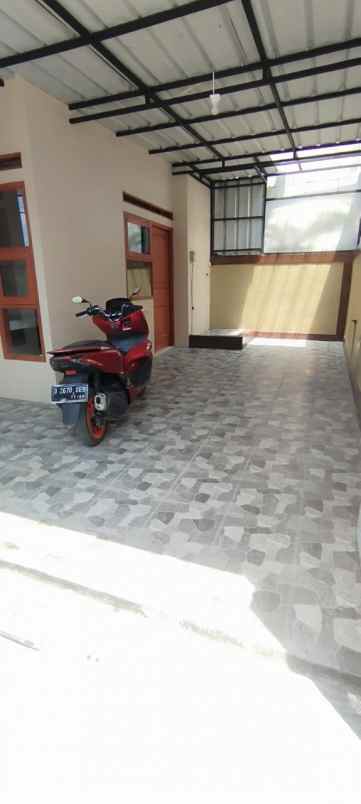 jual rumah murah di cihanjuang dekat pemkot cimahi