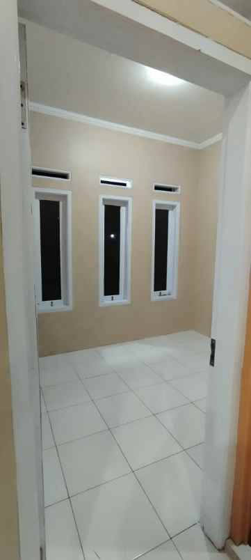 jual rumah murah di cihanjuang dekat pemkot cimahi