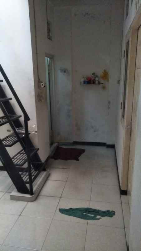 jual rumah pondok lestari ciledug tangerang kota