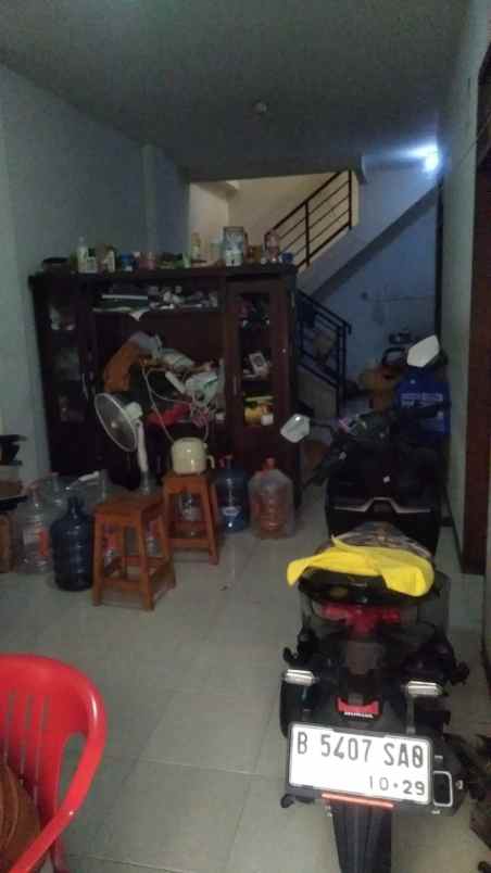 jual rumah pondok lestari ciledug tangerang kota