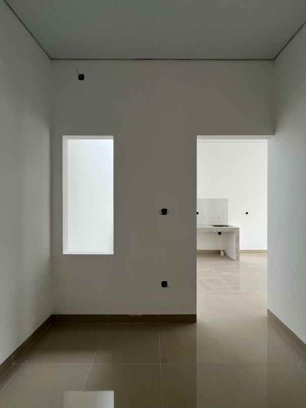 jual rumah rooftop di cipedak jagakarsa