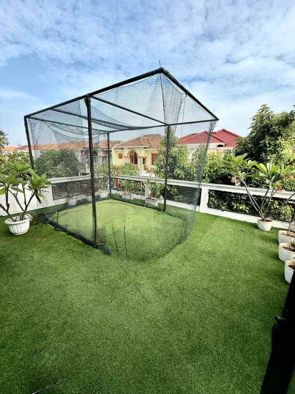 jual rumah siap huni citragran cibubur