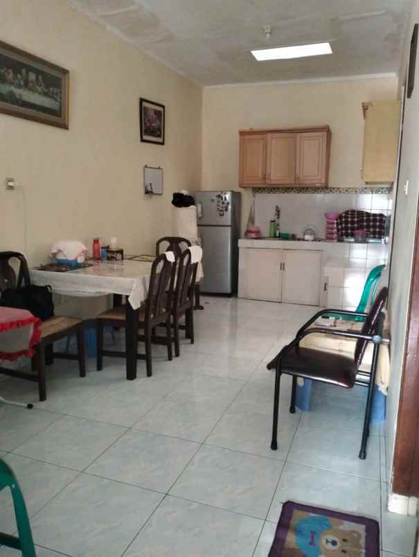 jual rumah siap huni di bondongan kota bogor