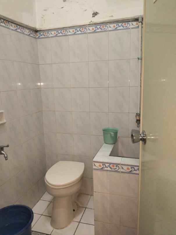 jual rumah siap huni di bondongan kota bogor