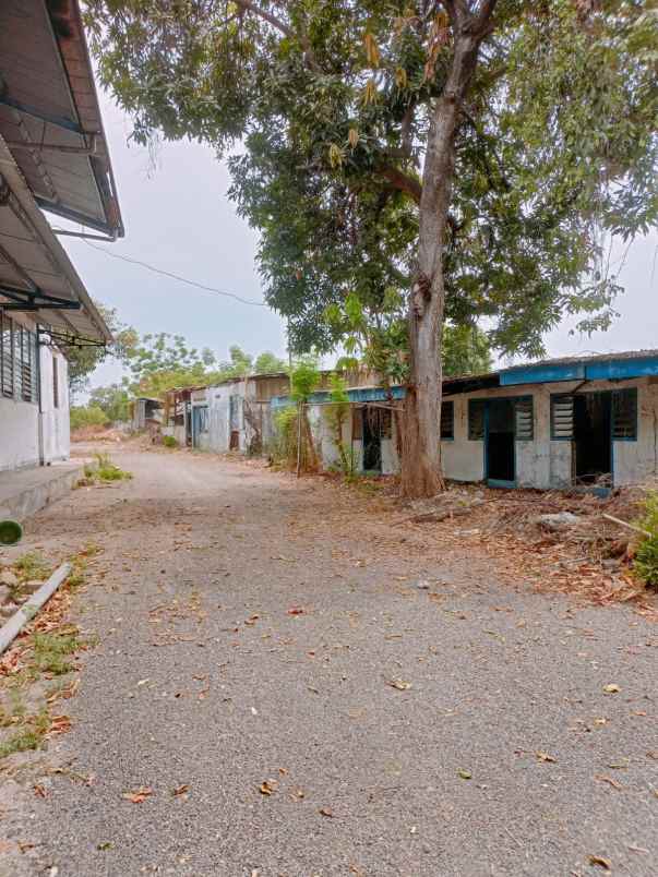 jual sewa gudang di pandaan