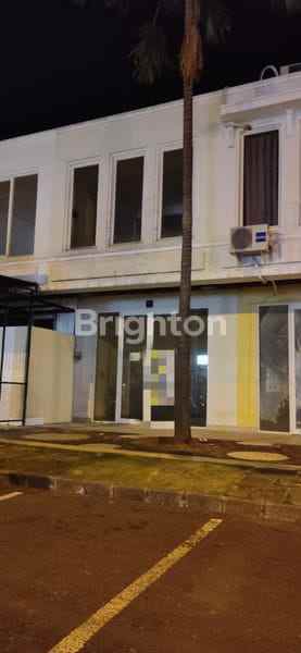 jual sewa ruko san antonio siap pakai buat online shop