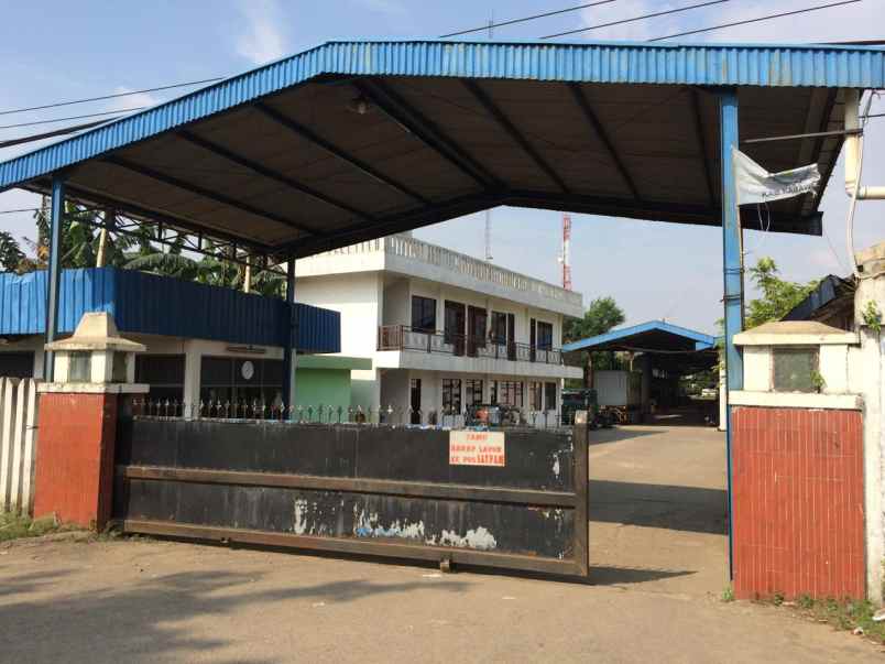 jual tanah kosong shm di jalan puntodewo sleman jogja