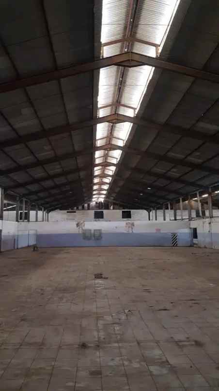 jual tanah kosong shm di jalan puntodewo sleman jogja