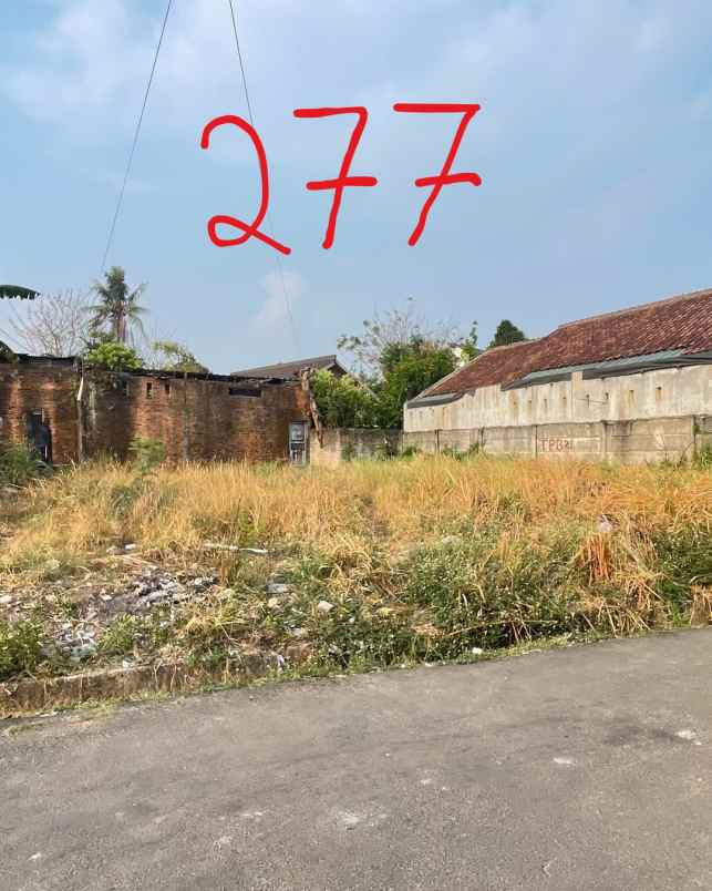 jual tanah pahoman bandar lampung