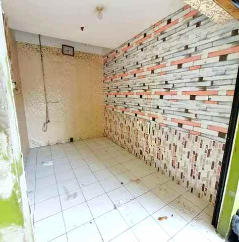 kios delta cakung apartemen 10 m2