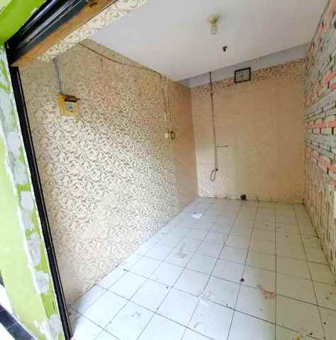 kios delta cakung apartemen 10 m2