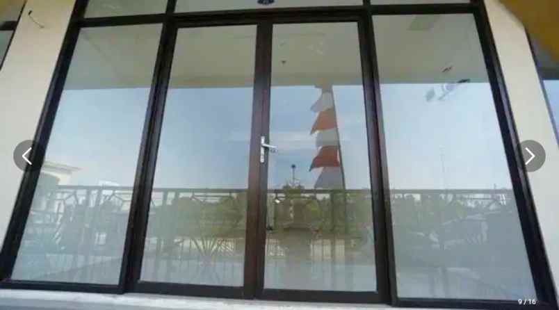 kios teluk intan tower c sapphire 35 m2