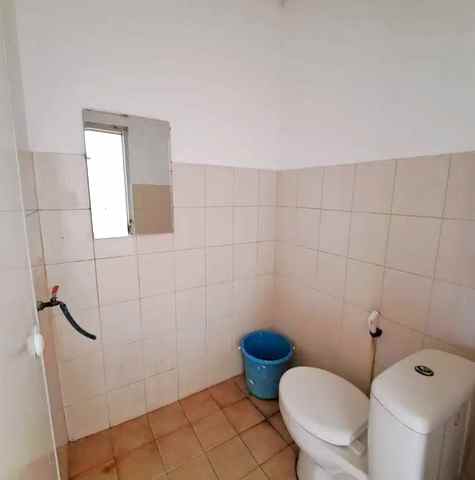 kios teluk intan tower c sapphire 35 m2