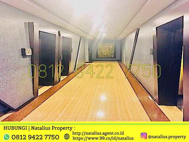 komersial balikpapan selatan