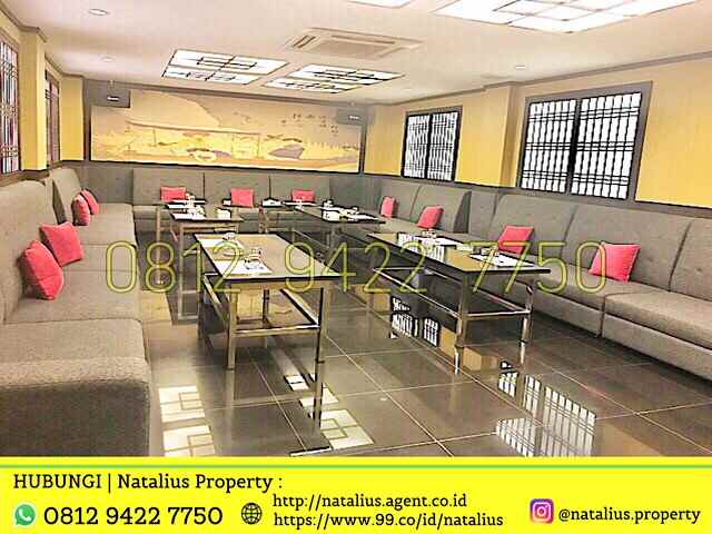 komersial balikpapan selatan