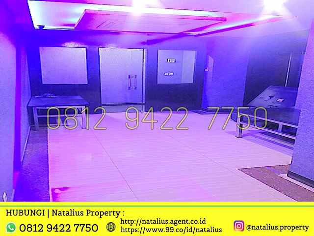 komersial balikpapan selatan