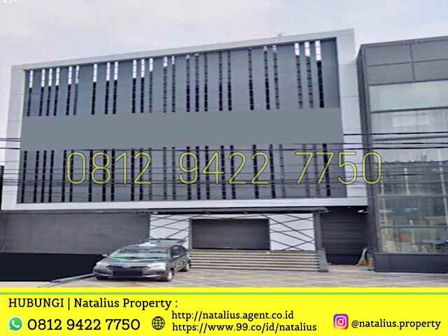 komersial balikpapan selatan