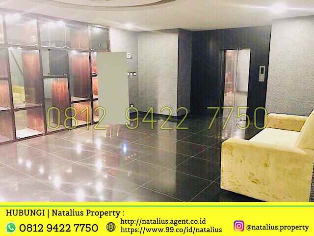 komersial balikpapan selatan