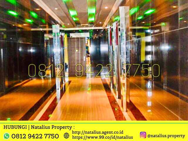 komersial balikpapan selatan