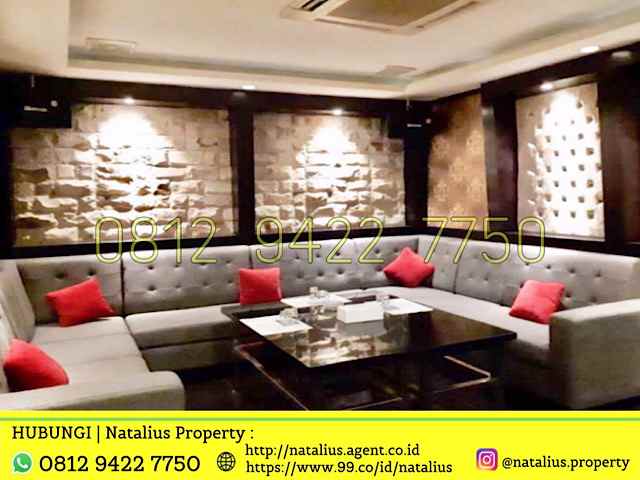 komersial balikpapan selatan