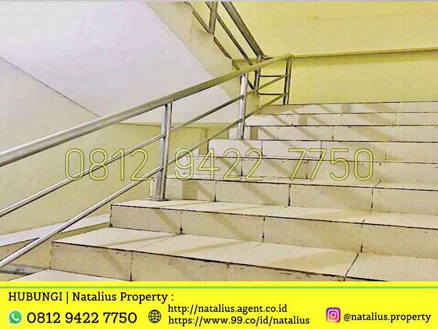 komersial balikpapan selatan