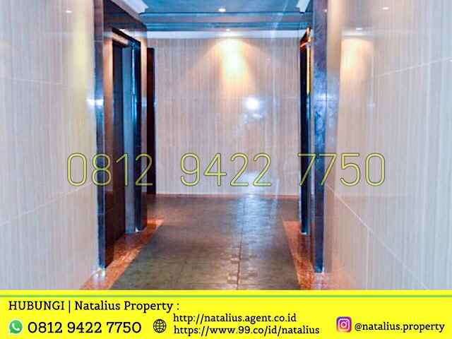 komersial balikpapan selatan