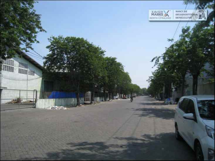 komersial gedangan sidoarjo