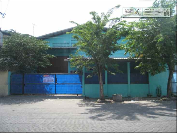 komersial gedangan sidoarjo