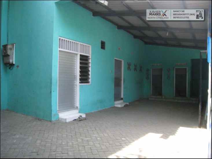 komersial gedangan sidoarjo