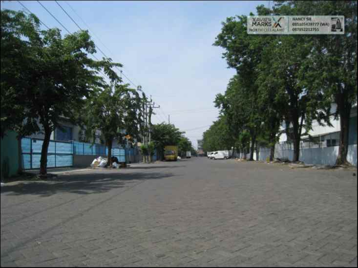 komersial gedangan sidoarjo