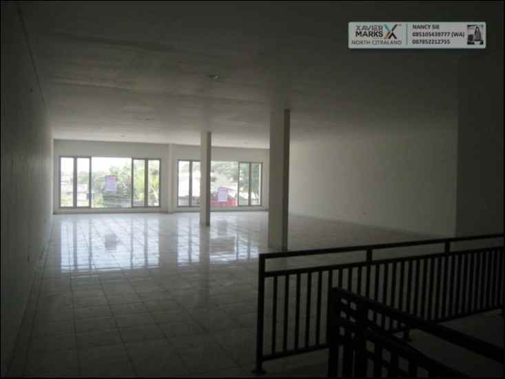 komersial jl raya pertigaan tol