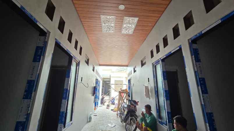 kost dekat unnes murah dan strategis bangunan baru shm