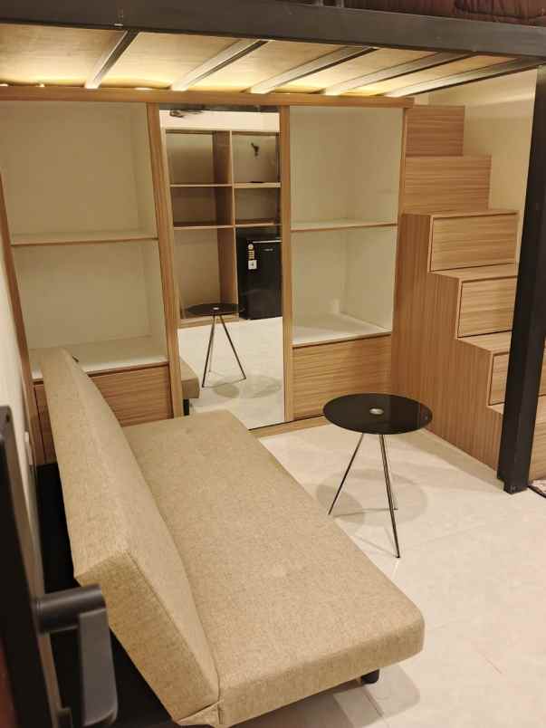 kost eksklusif di kuta smart room fasilitas lengkap