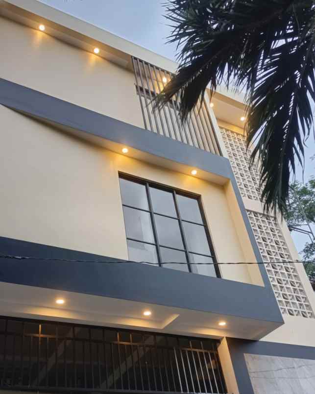 kost eksklusif di kuta smart room fasilitas lengkap