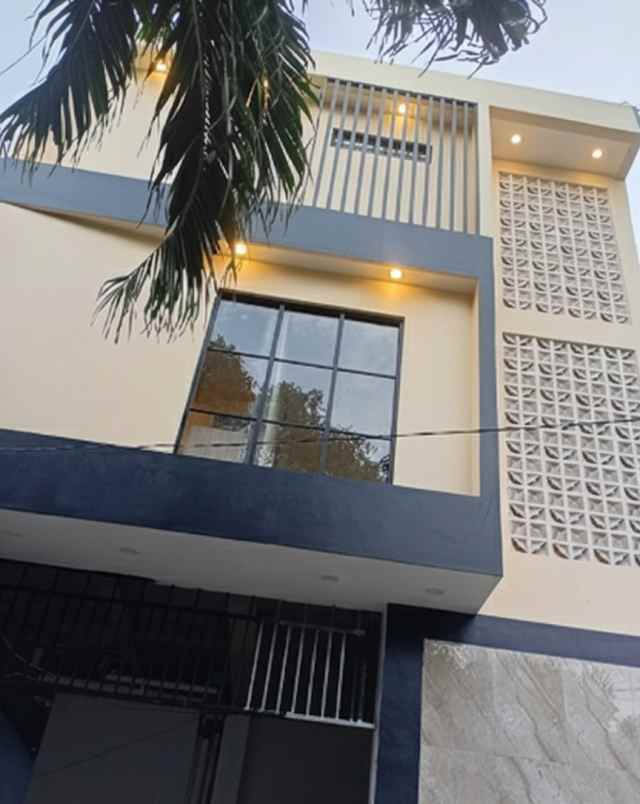 kost eksklusif di kuta smart room fasilitas lengkap