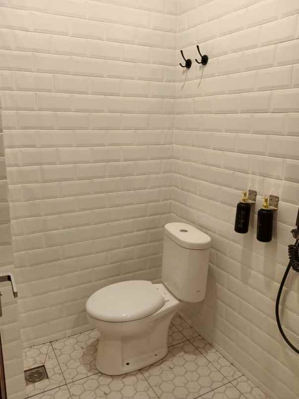 kost eksklusif di kuta smart room fasilitas lengkap