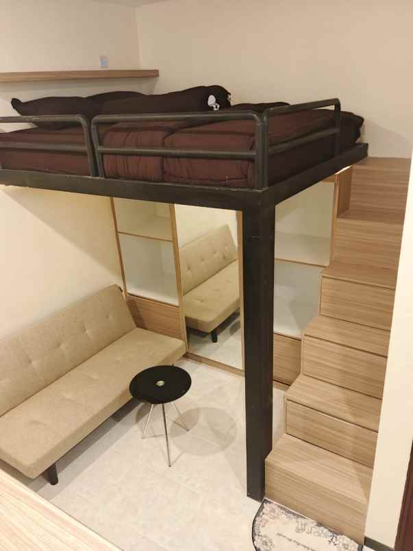 kost eksklusif di kuta smart room fasilitas lengkap