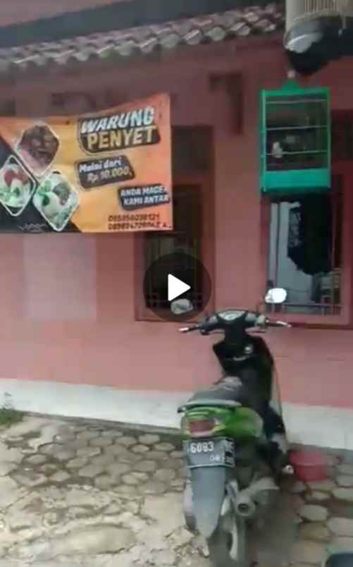 kost jln brigjen darsono