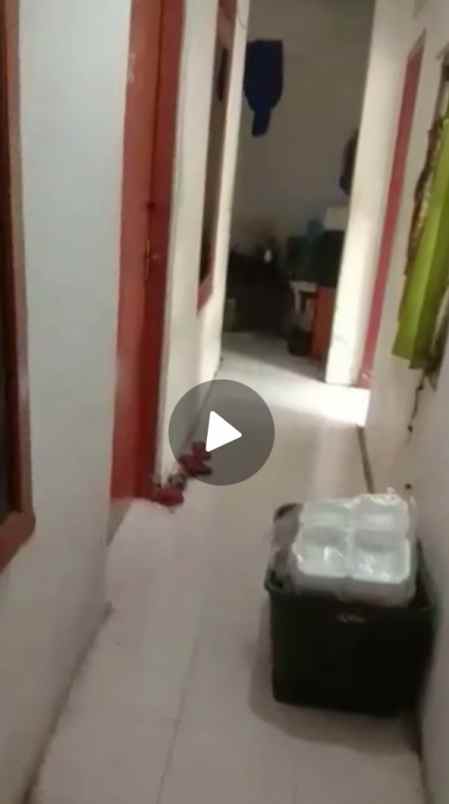 kost jln brigjen darsono