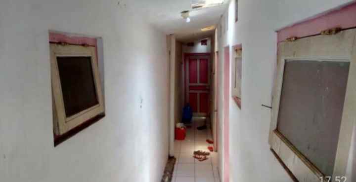 kost jln perjuangan kota cirebon