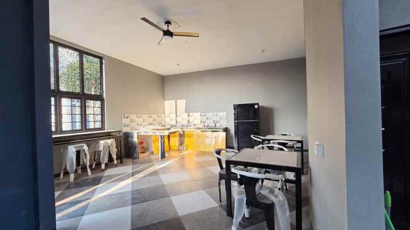 kost putri dekat uii universitas islam indonesia