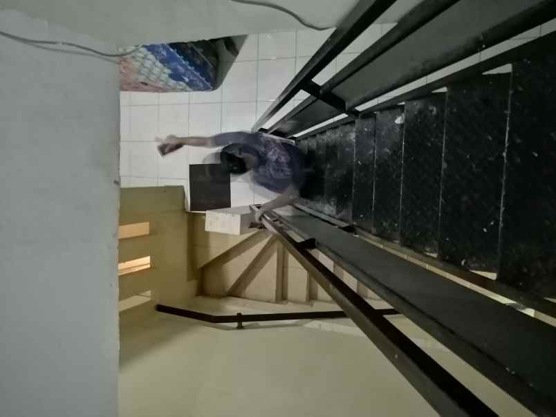 kost tegal parang mampang