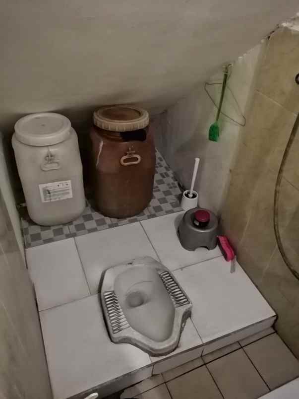 kost tegal parang mampang