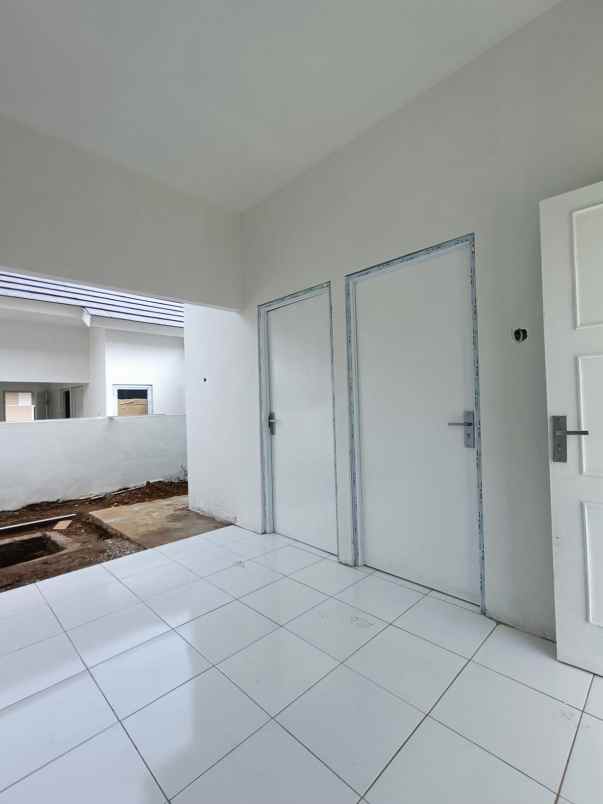 kpr rumah subsidi bukit sultan