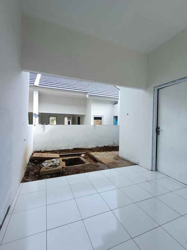 kpr rumah subsidi bukit sultan