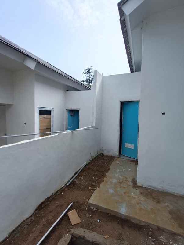 kpr rumah subsidi bukit sultan