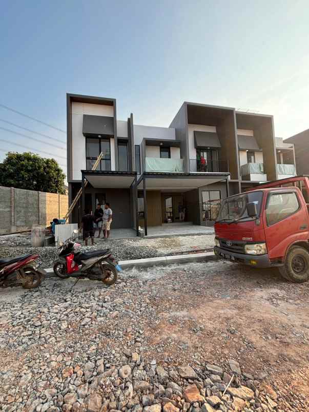 launching alam sutera 2 tangerang