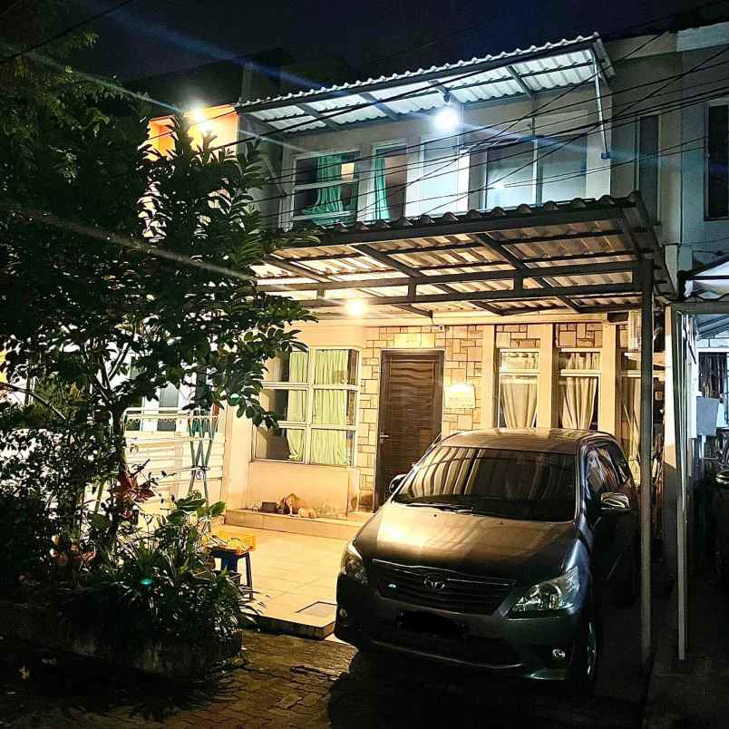 lippo karawaci taman permata