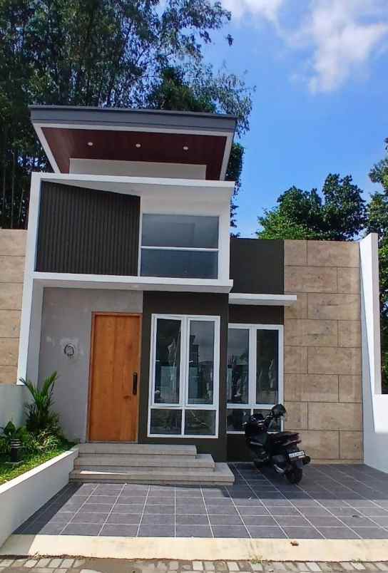 mulia residence hunian nyaman di ngaglik sleman